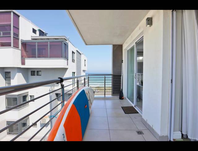 2 BEDROOM APARTMENT FOR SALE IN BLOUBERGSTRAND